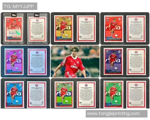 足球球星卡价格大揭秘 仅需3元的球星卡值不值得投资