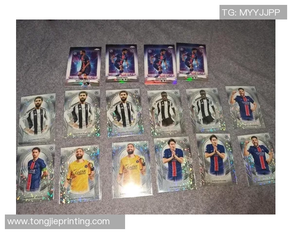 仅需9块9即可拥有球星足球卡片,开启收藏之旅,畅享球迷乐趣! 仅需9块9即可拥有球星足球卡片,开启收藏之旅,畅享球迷乐趣!