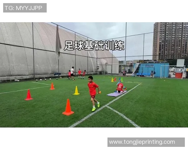 如何培养一颗优秀的足球明星 从基础训练到心理素质全面提升